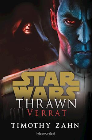 Star Wars(TM) Thrawn - Verrat