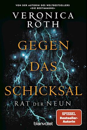 Rat der Neun - Gegen das Schicksal