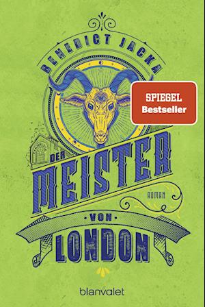 Der Meister von London