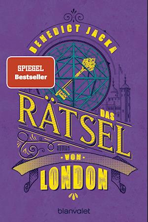 Das Rätsel von London