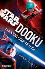Star Wars(TM) Dooku - Der verlorene Jedi