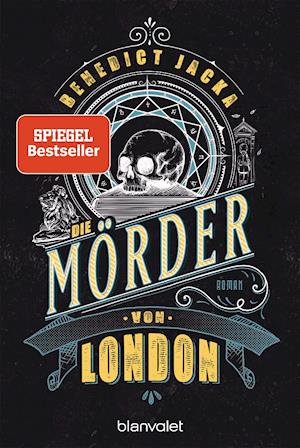 Die Mörder von London