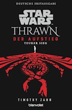 Star Wars(TM) Thrawn - Der Aufstieg - Teurer Sieg