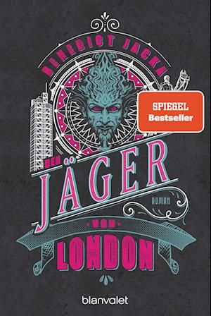 Der Jäger von London