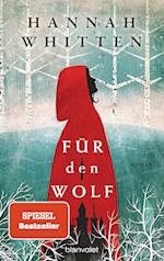 Für den Wolf