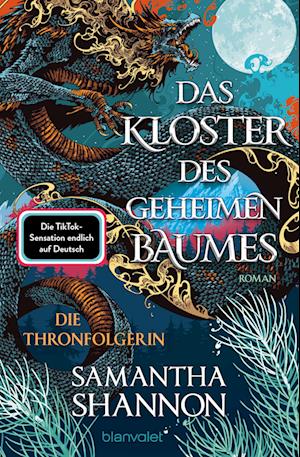 Das Kloster des geheimen Baumes - Die Thronfolgerin