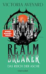 Das Reich der Asche - Realm Breaker 1