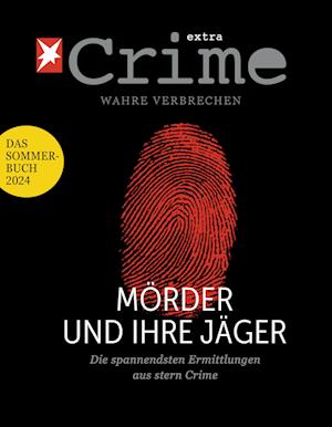 Stern Crime - Wahre Verbrechen