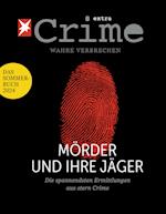 Stern Crime - Wahre Verbrechen