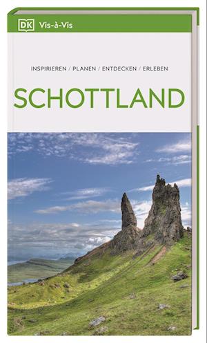 Vis-à-Vis Reiseführer Schottland