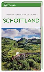 Vis-à-Vis Reiseführer Schottland