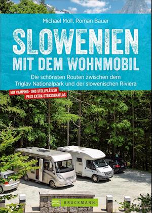 Slowenien mit dem Wohnmobil