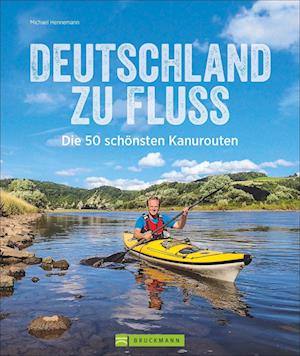 Deutschland zu Fluss