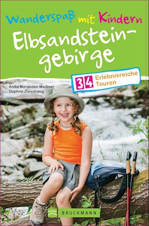 Wanderspaß mit Kindern - Elbsandsteingebirge