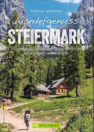 Wandergenuss Steiermark