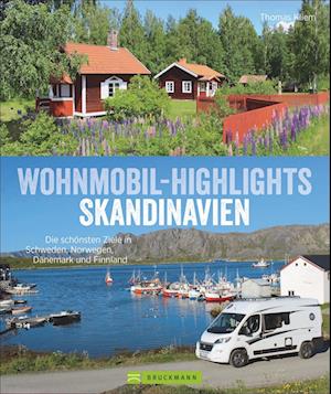 Wohnmobil-Highlights Skandinavien