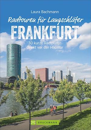 Radtouren für Langschläfer Frankfurt