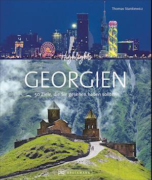 Highlights Georgien