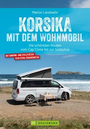 Korsika mit dem Wohnmobil