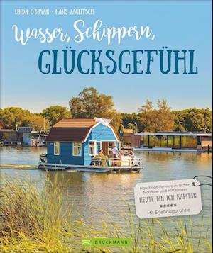 Wasser, Schippern, Glücksgefühl