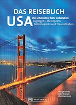Das Reisebuch USA