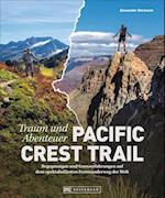 Traum und Abenteuer Pacific Crest Trail