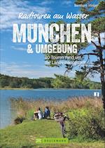 Radtouren am Wasser München & Umgebung
