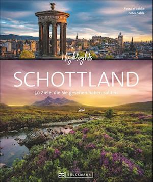 Highlights Schottland