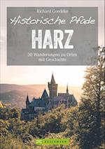 Historische Pfade Harz