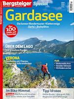 Bergsteiger Special 27: Gardasee