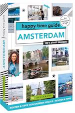 happy time guide Amsterdam