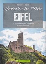 Historische Pfade Eifel