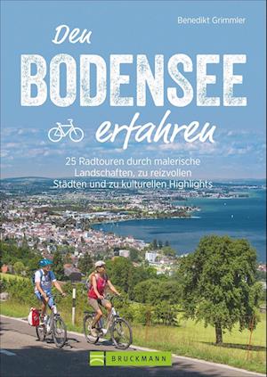 Den Bodensee erfahren