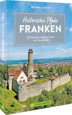 Historische Pfade Franken