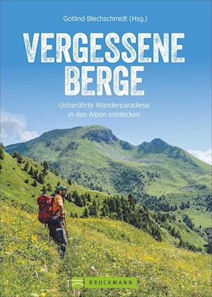 Vergessene Berge