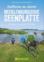 Radtouren am Wasser Mecklenburgische Seenplatte
