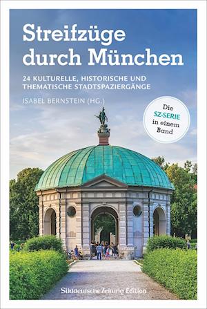 Streifzüge durch München