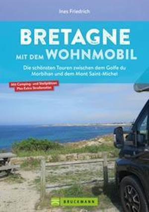 Bretagne mit dem Wohnmobil