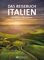 Das Reisebuch Italien