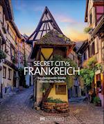 Secret Citys Frankreich