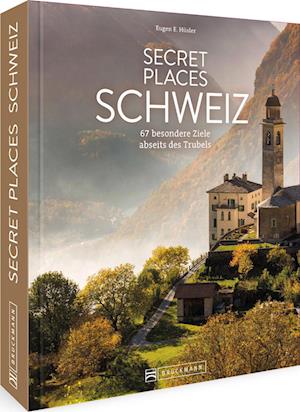 Secret Places Schweiz