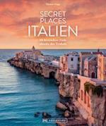 Secret Places Italien