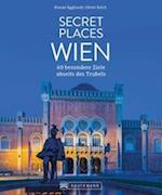 Secret Places Wien