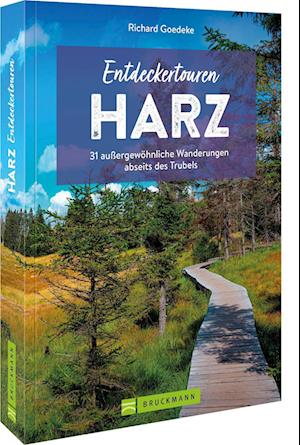 Entdeckertouren Harz