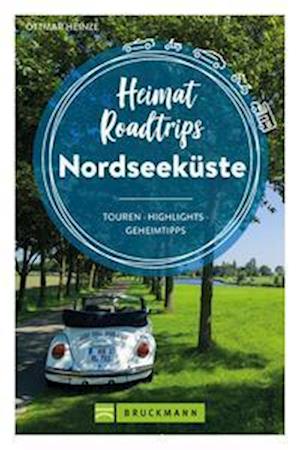 Heimat-Roadtrips Nordseeküste