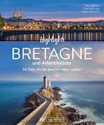 Highlights Bretagne und Atlantikküste