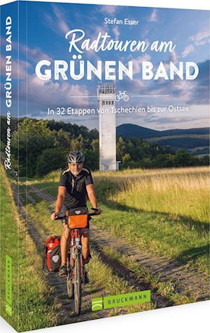 Radtouren am Grünen Band