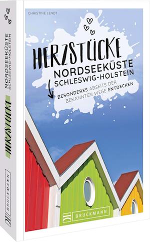 Herzstücke Nordseeküste Schleswig-Holstein