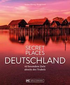 Secret Places Deutschland