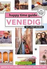 happy time guide Venedig